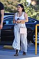 ariel winter and boyfriend levi meaden step out for bed bath beyond shopping trip 14