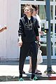 zendaya is all smiles while shopping with her assistant darnell appling 04