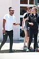 zendaya is all smiles while shopping with her assistant darnell appling 05