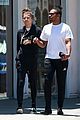 zendaya is all smiles while shopping with her assistant darnell appling 13