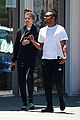 zendaya is all smiles while shopping with her assistant darnell appling 15