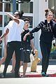 zendaya is all smiles while shopping with her assistant darnell appling 21