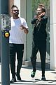 zendaya is all smiles while shopping with her assistant darnell appling 23