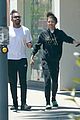 zendaya is all smiles while shopping with her assistant darnell appling 25
