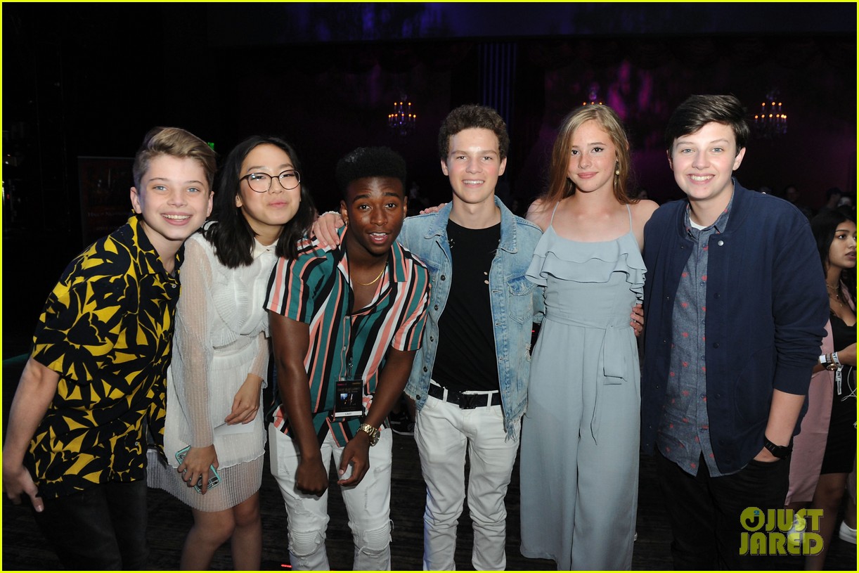 brec bassinger and dylan summerall couple up for sage launch party 48