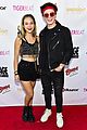 brec bassinger and dylan summerall couple up for sage launch party 07