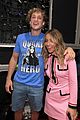 chloe bennet and logan paul couple up at comic con 2018 17
