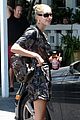 justin bieber shows off tattooed torso on vacation with hailey baldwin 14