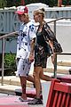 justin bieber shows off tattooed torso on vacation with hailey baldwin 15