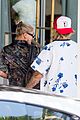 justin bieber shows off tattooed torso on vacation with hailey baldwin 17