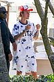 justin bieber shows off tattooed torso on vacation with hailey baldwin 18
