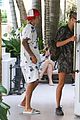 justin bieber shows off tattooed torso on vacation with hailey baldwin 34