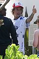 justin bieber shows off tattooed torso on vacation with hailey baldwin 47