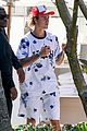 justin bieber shows off tattooed torso on vacation with hailey baldwin 48