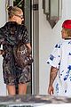 justin bieber shows off tattooed torso on vacation with hailey baldwin 54