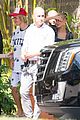 justin bieber shows off tattooed torso on vacation with hailey baldwin 67