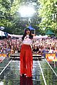 camila cabello performs her hits on good morning america 02