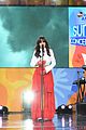camila cabello performs her hits on good morning america 07
