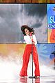 camila cabello performs her hits on good morning america 17