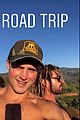 zac efron brother dylan road trip 01