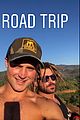 zac efron brother dylan road trip 02