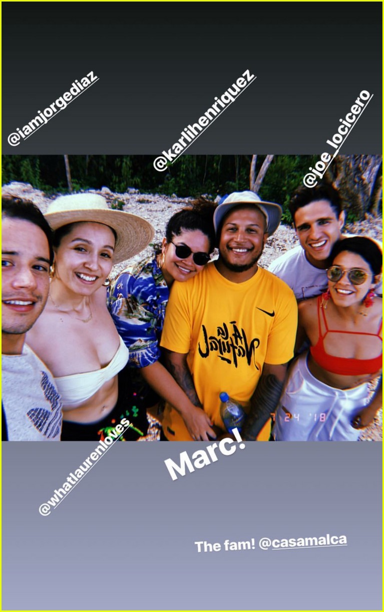 Gina Rodriguez Is Engaged, Shows Off Big Ring on 34th Birthday! Photo