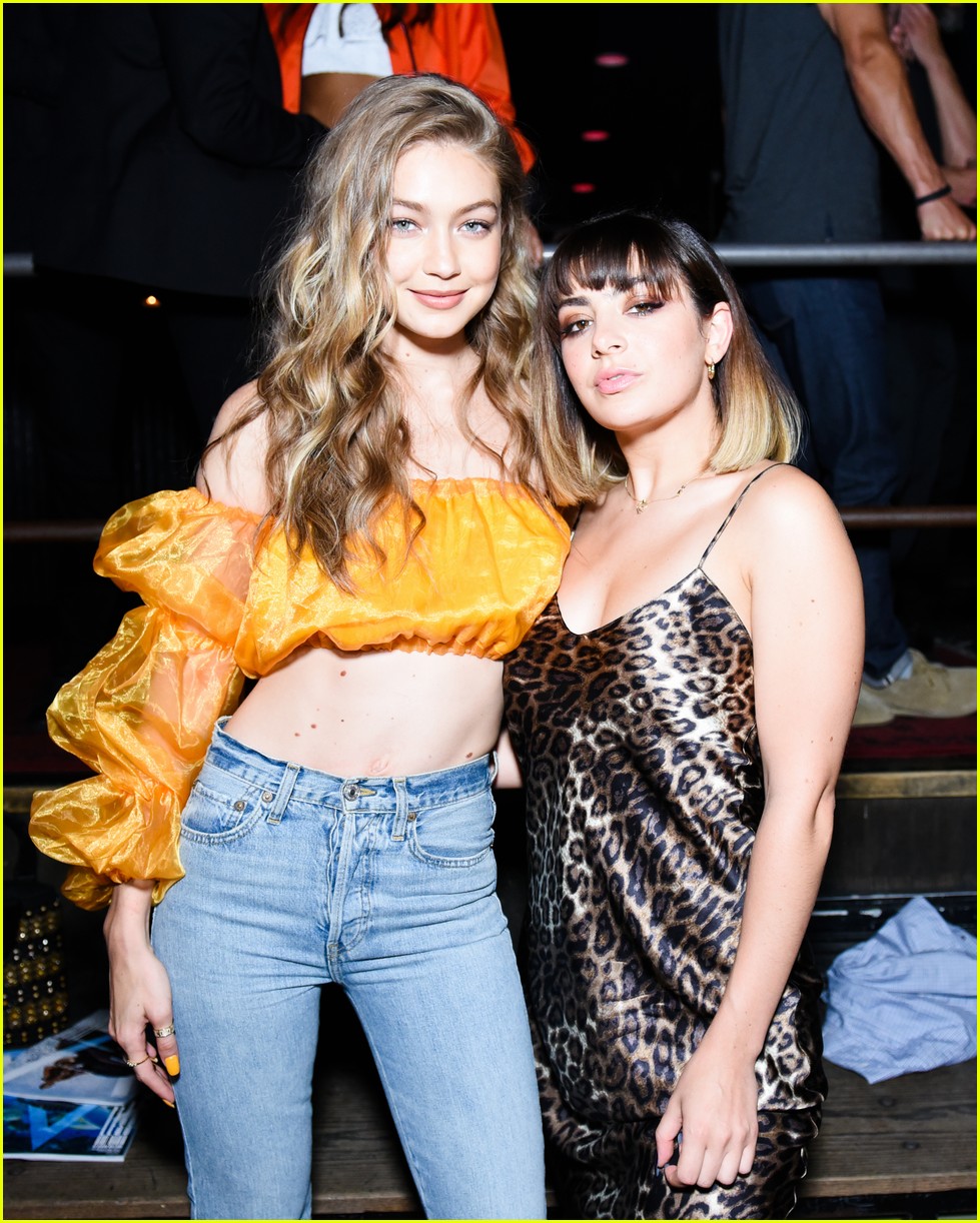 gigi hadid hosts star studded party with v magazine in nyc2 03