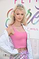 jordyn woods joins jessie paege loren gray at beauty event 05
