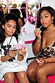 jordyn woods joins jessie paege loren gray at beauty event 10