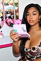 jordyn woods joins jessie paege loren gray at beauty event 14