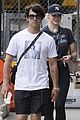 joe jonas sophie turner spend the day with their moms in nyc 01
