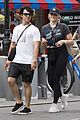 joe jonas sophie turner spend the day with their moms in nyc 04