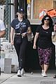 joe jonas sophie turner spend the day with their moms in nyc 05