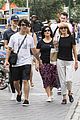 joe jonas sophie turner spend the day with their moms in nyc 06