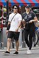 joe jonas sophie turner spend the day with their moms in nyc 12