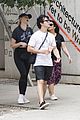 joe jonas sophie turner spend the day with their moms in nyc 23