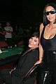 kim kardashian khloe kardashian kendall jenner poker tournament 16