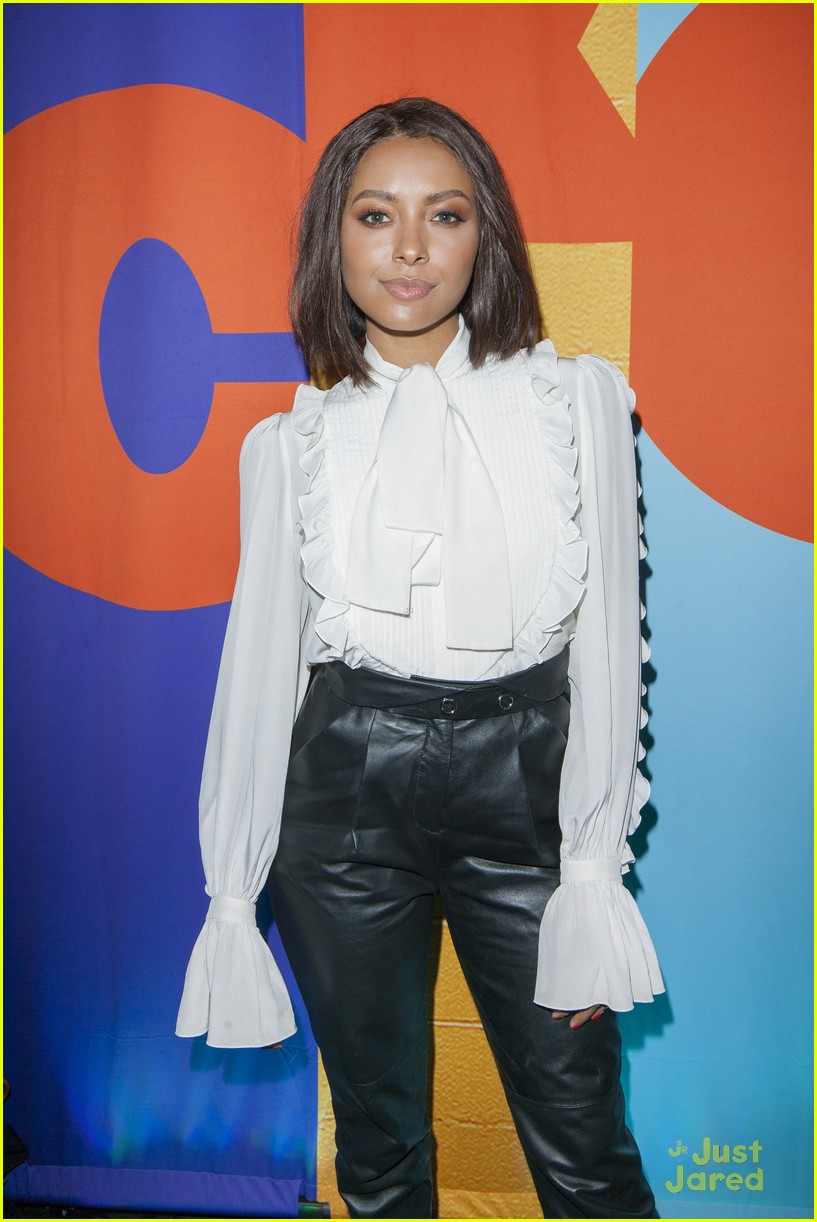 kat graham rise tmnt first look sdcc 14