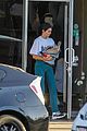 kendall jenner has a super hero outing 04