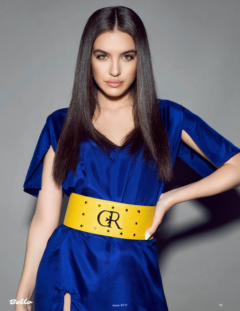 lilimar bello it girl feature 03