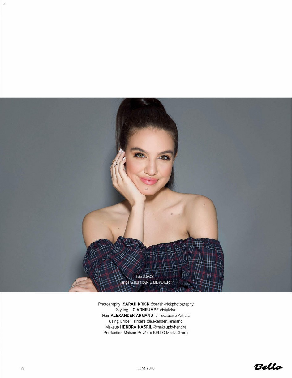 lilimar bello it girl feature 04