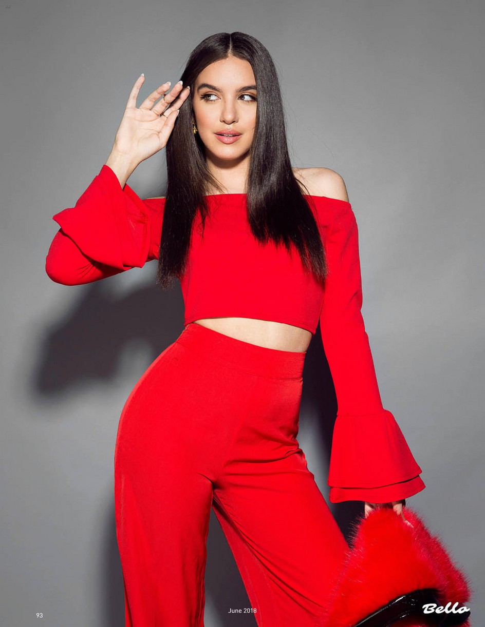 lilimar bello it girl feature 06