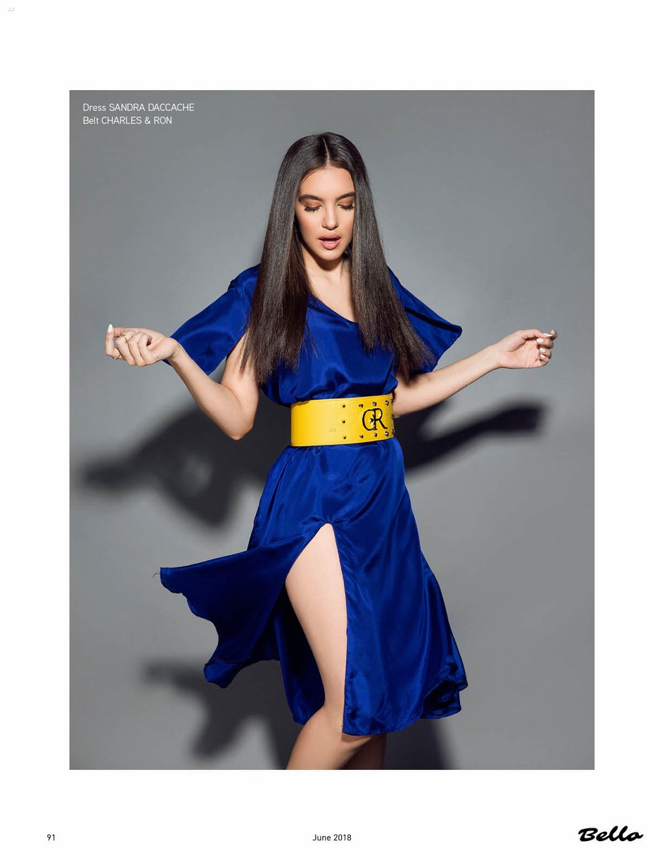lilimar bello it girl feature 09