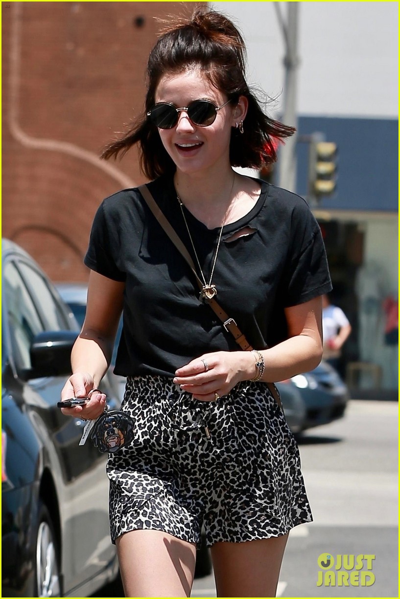 lucy hale chops her hair even shorter 04