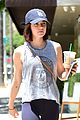 lucy hale chops her hair even shorter 02