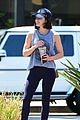 lucy hale chops her hair even shorter 07