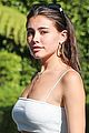 madison beer beats the heat in beverly hills 03