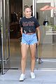 maddie ziegler jack kelly rodeo drive shopping pics 07
