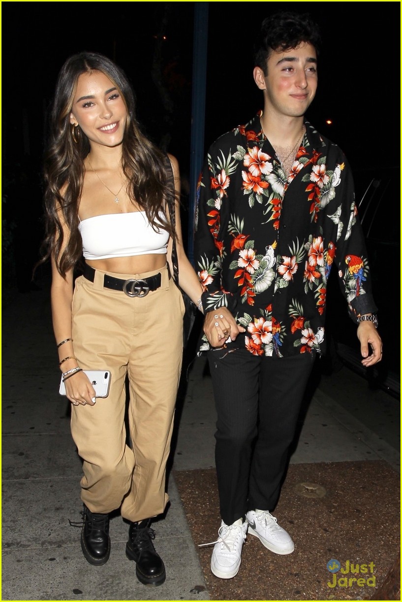madison beer zack bia night out remixes drop 03