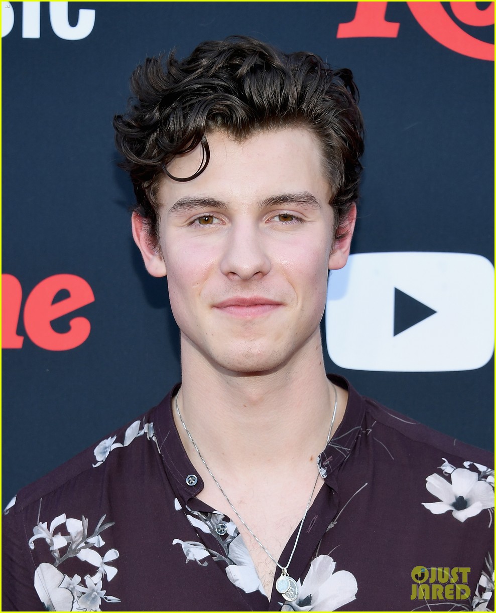 shawn mendes looks so handsome at rolling stone relaunch party 07